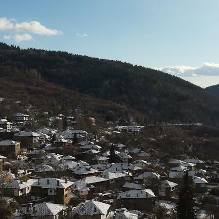 Kesta Za Gosti Kanush Voyvoda Kovačevica Exteriér fotografie